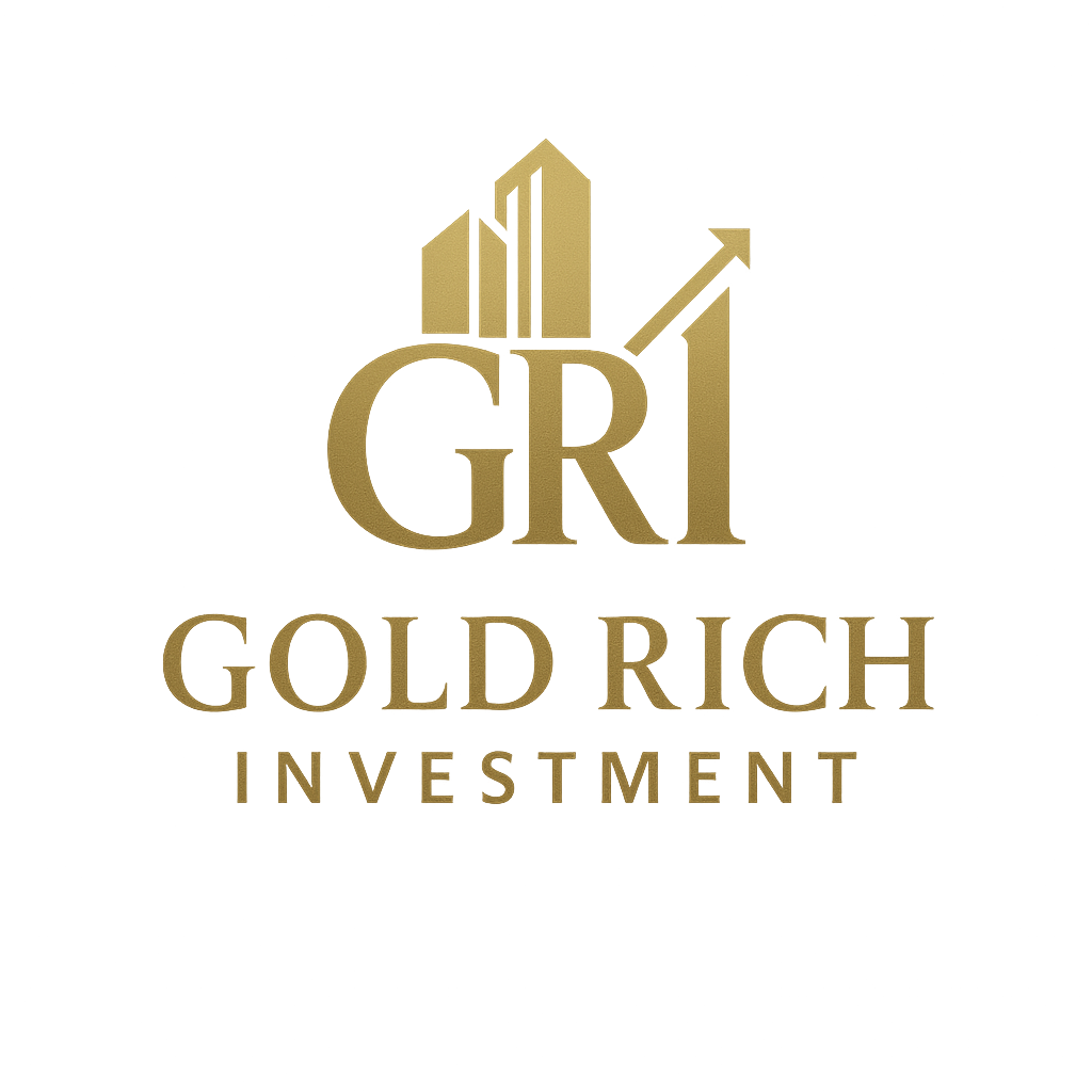 GoldRich Investment